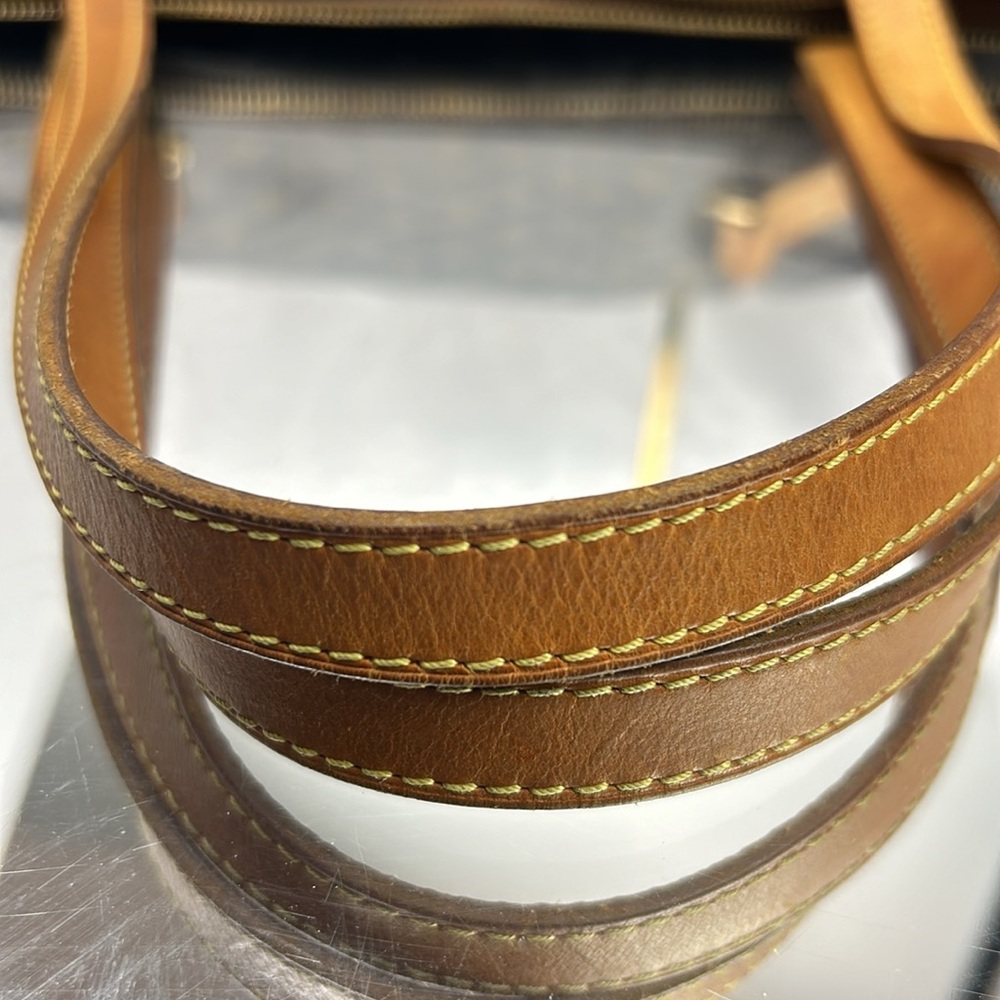 Louis Vouitton LOUIS VOUITTON monogram bag - Picture 10 of 16
